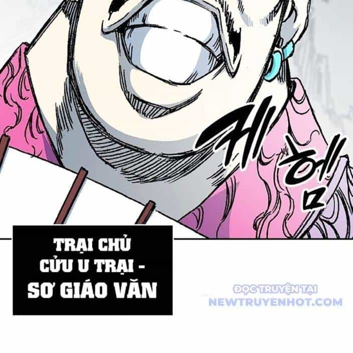 Hồi Ức Của Chiến Thần - Chương 193 - ảnh 123