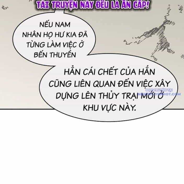 Hồi Ức Của Chiến Thần - Chương 194 - ảnh 135