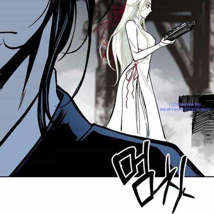 Hồi Ức Của Chiến Thần - Chương 194 - ảnh 16