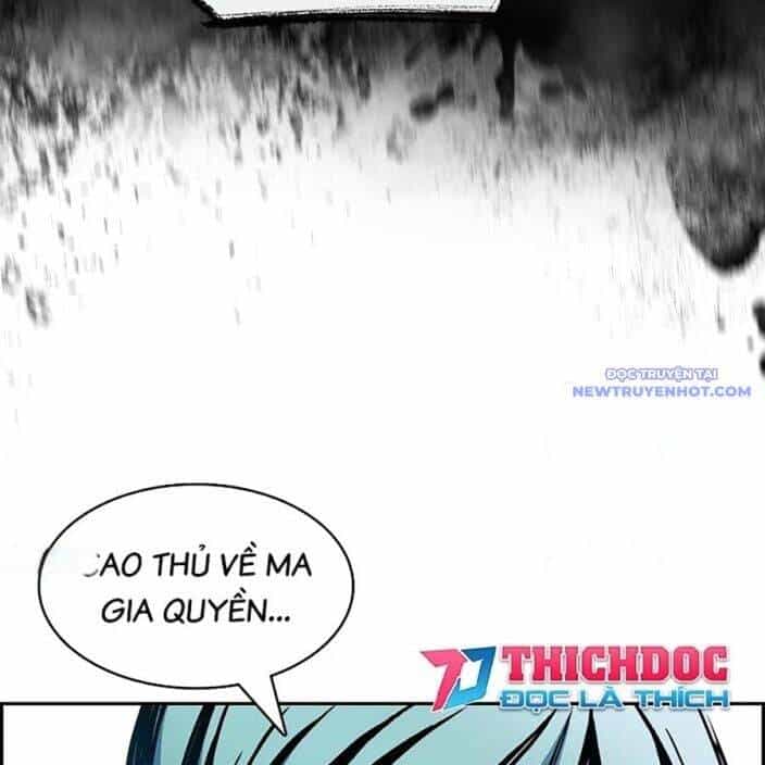 Hồi Ức Của Chiến Thần - Chương 194 - ảnh 178