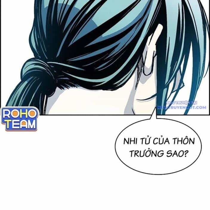 Hồi Ức Của Chiến Thần - Chương 194 - ảnh 179