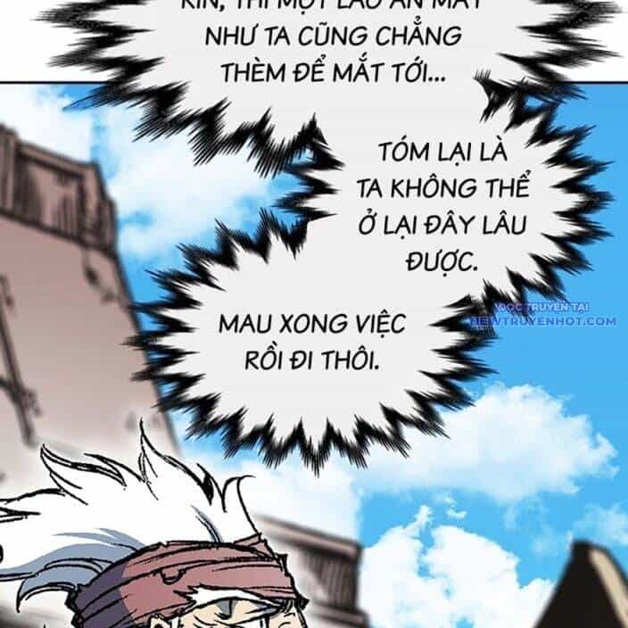 Hồi Ức Của Chiến Thần - Chương 194 - ảnh 50