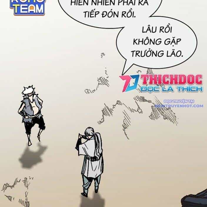 Hồi Ức Của Chiến Thần - Chương 194 - ảnh 53