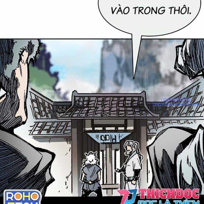 Hồi Ức Của Chiến Thần - Chương 194 - ảnh 65