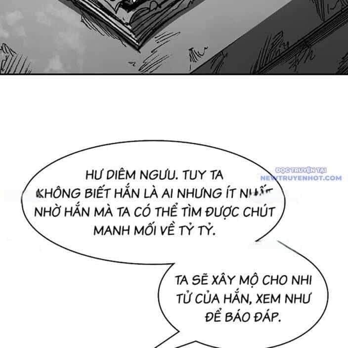 Hồi Ức Của Chiến Thần - Chương 194 - ảnh 8