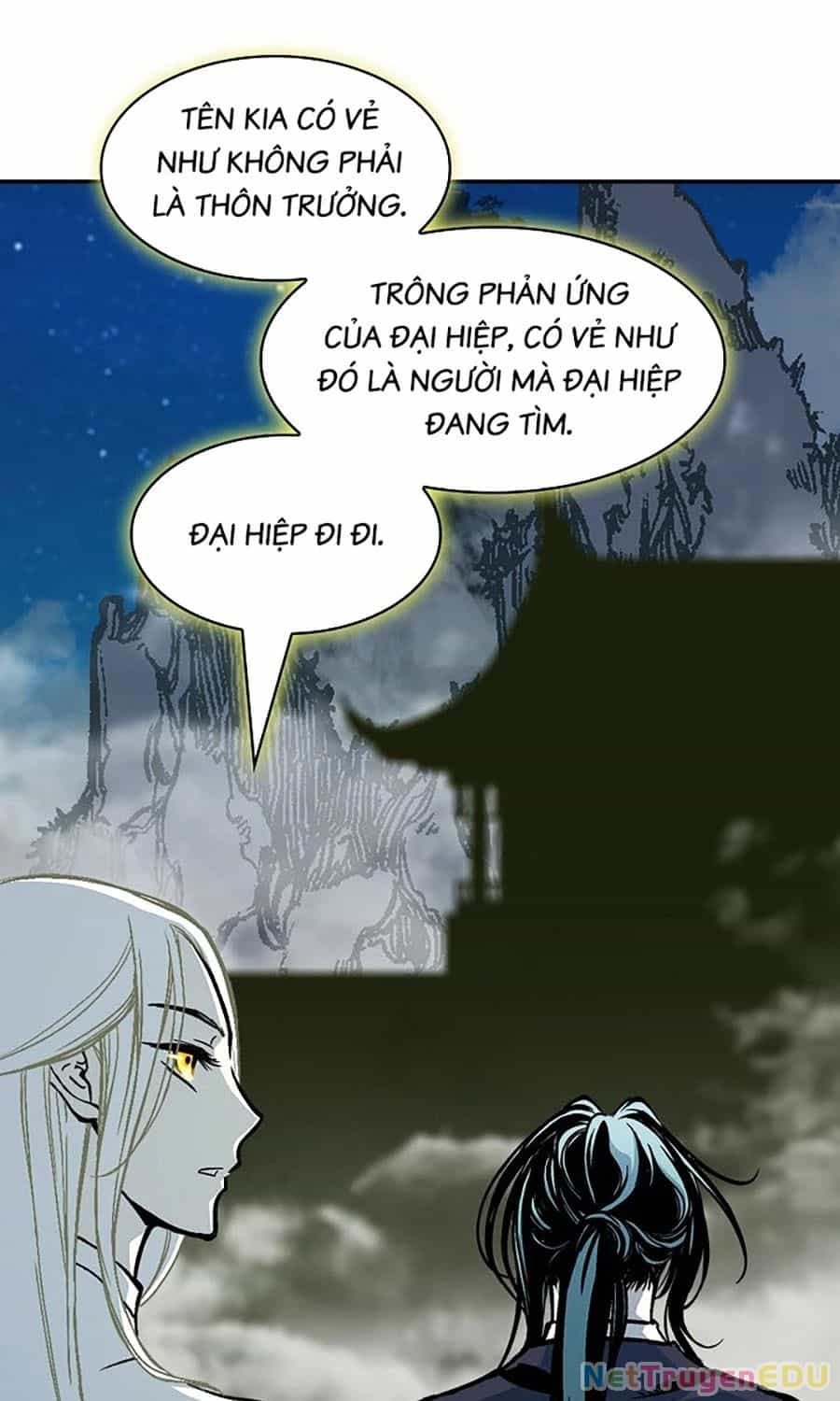 Hồi Ức Của Chiến Thần - Chương 196 - ảnh 11