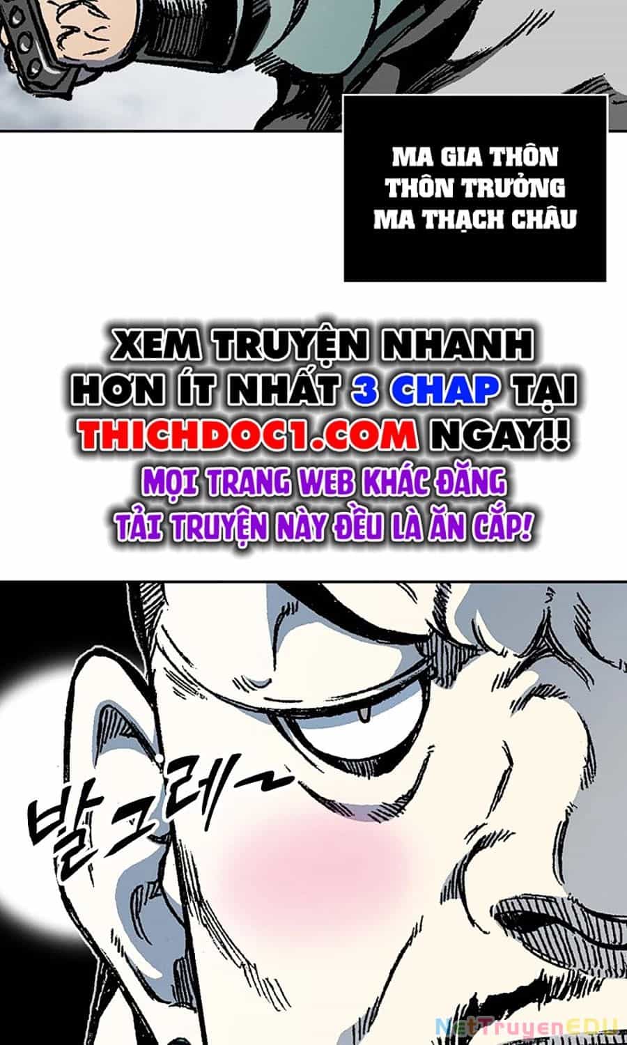 Hồi Ức Của Chiến Thần - Chương 196 - ảnh 51