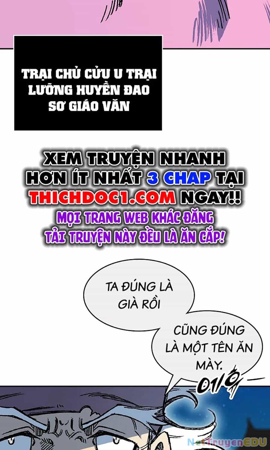 Hồi Ức Của Chiến Thần - Chương 196 - ảnh 56