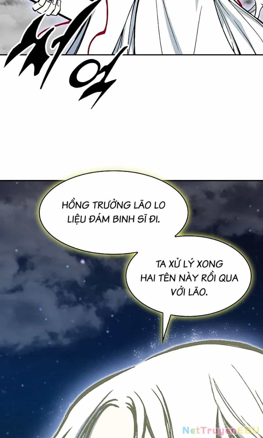Hồi Ức Của Chiến Thần - Chương 196 - ảnh 61