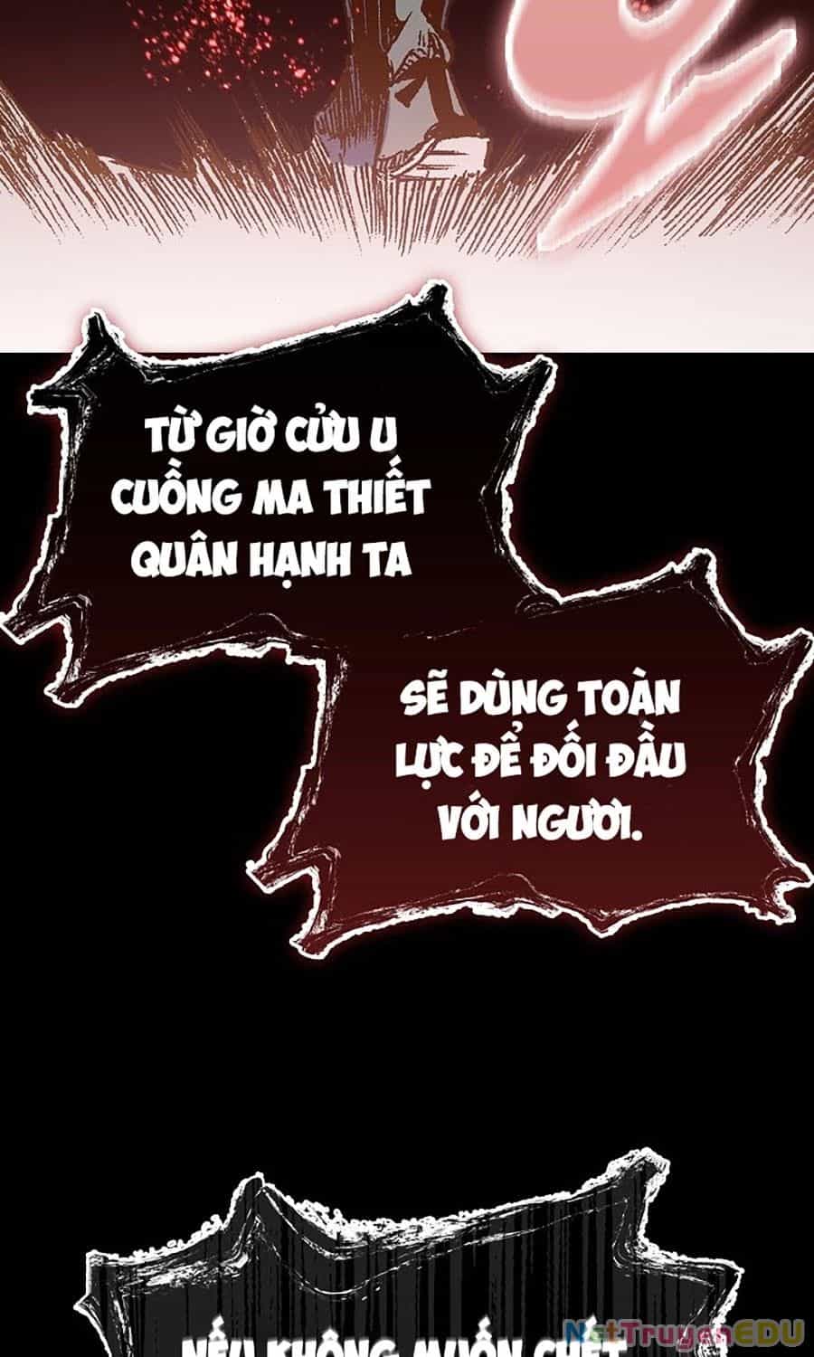 Hồi Ức Của Chiến Thần - Chương 196 - ảnh 87