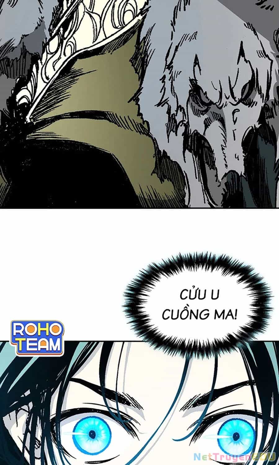 Hồi Ức Của Chiến Thần - Chương 196 - ảnh 9