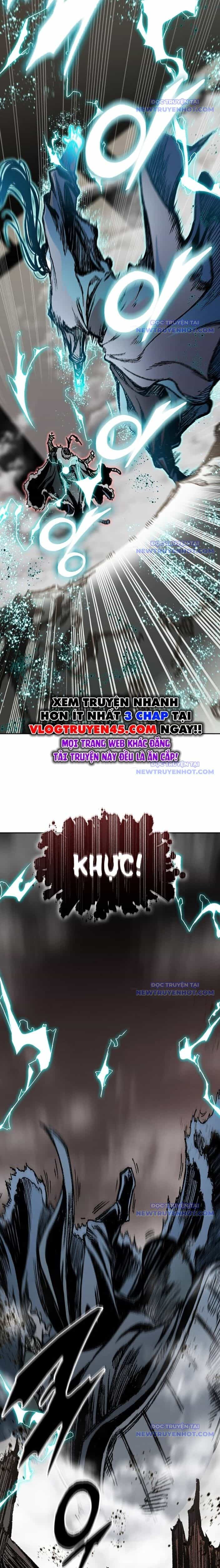 Hồi Ức Của Chiến Thần - Chương 197 - ảnh 11