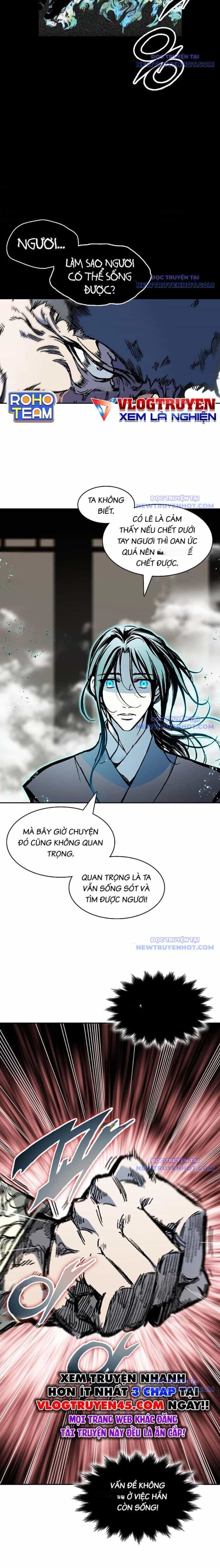 Hồi Ức Của Chiến Thần - Chương 197 - ảnh 13