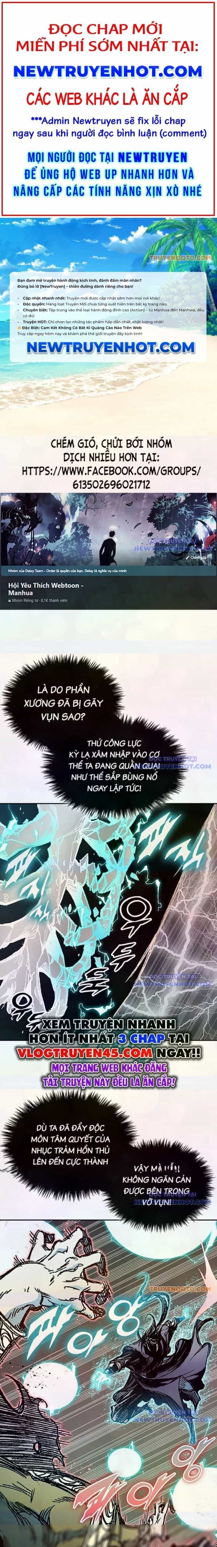 Hồi Ức Của Chiến Thần - Chương 198 - ảnh 1