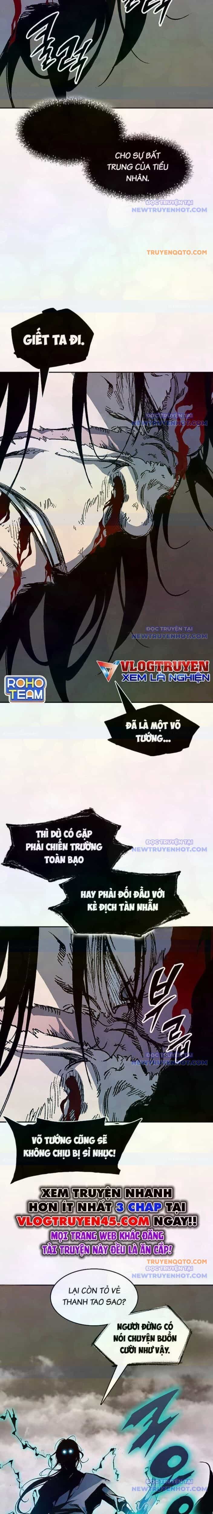 Hồi Ức Của Chiến Thần - Chương 198 - ảnh 16