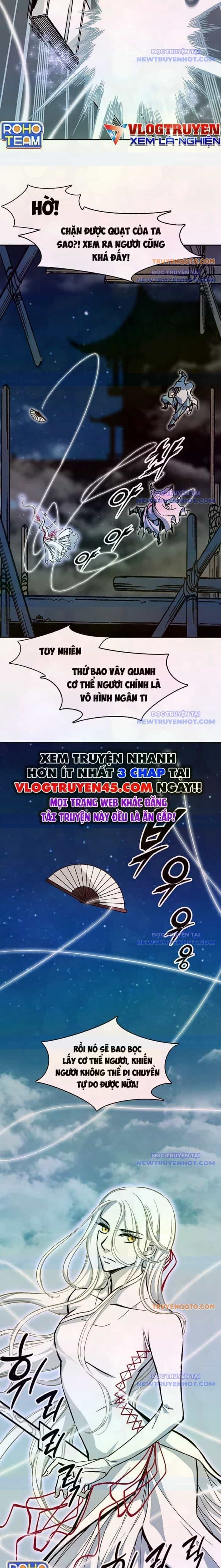 Hồi Ức Của Chiến Thần - Chương 198 - ảnh 23