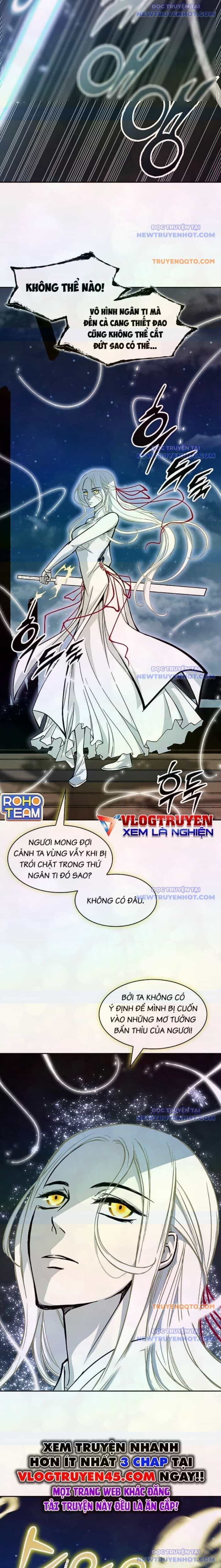 Hồi Ức Của Chiến Thần - Chương 198 - ảnh 25