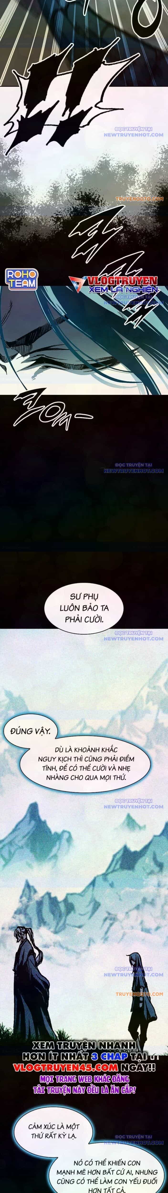 Hồi Ức Của Chiến Thần - Chương 198 - ảnh 8