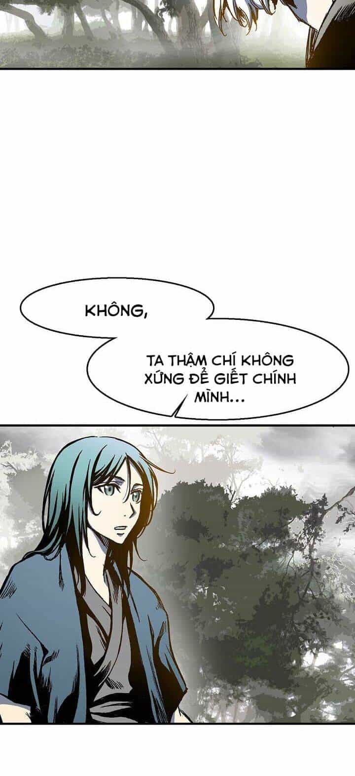 Hồi Ức Của Chiến Thần - Chương 2 - ảnh 68
