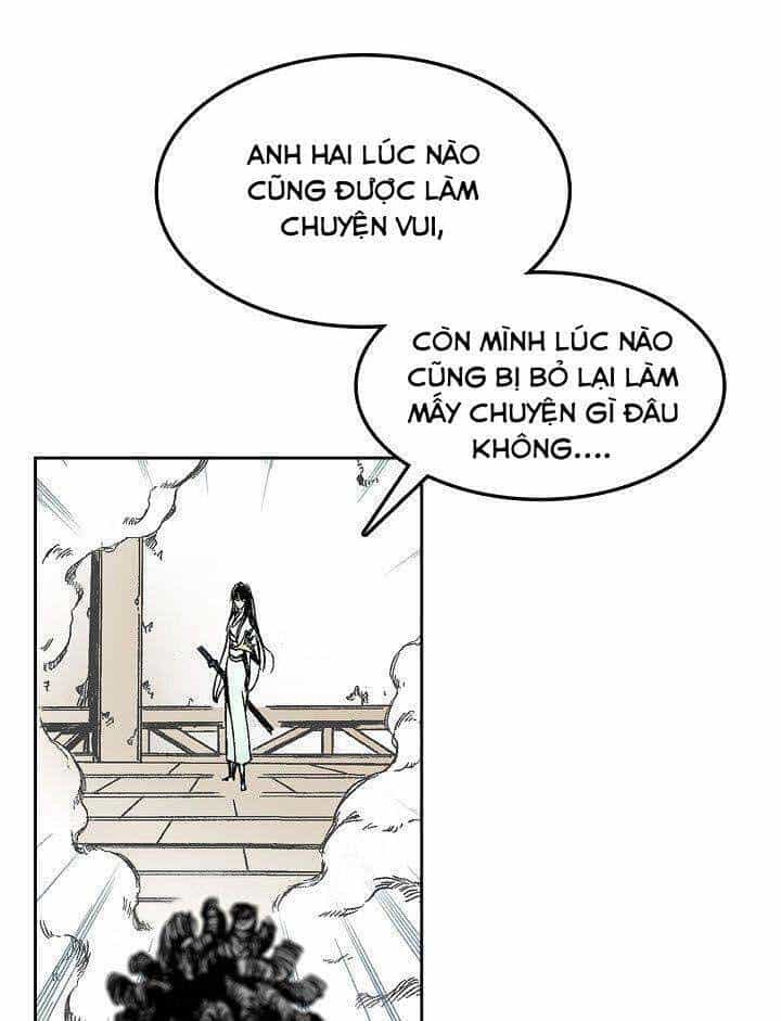 Hồi Ức Của Chiến Thần - Chương 20 - ảnh 10