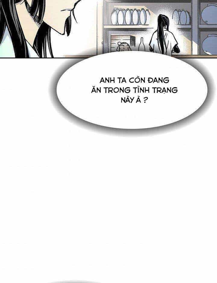Hồi Ức Của Chiến Thần - Chương 20 - ảnh 31