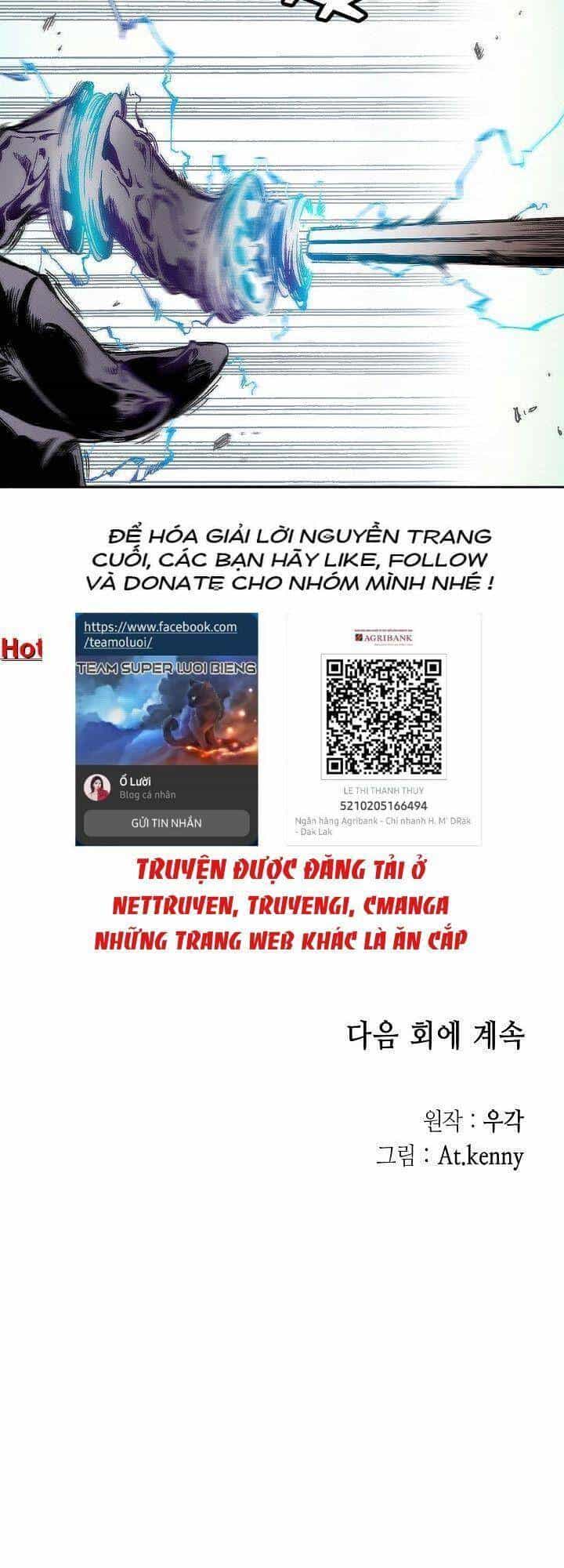 Hồi Ức Của Chiến Thần - Chương 20 - ảnh 48