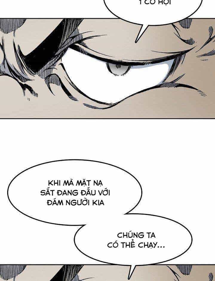 Hồi Ức Của Chiến Thần - Chương 20 - ảnh 7