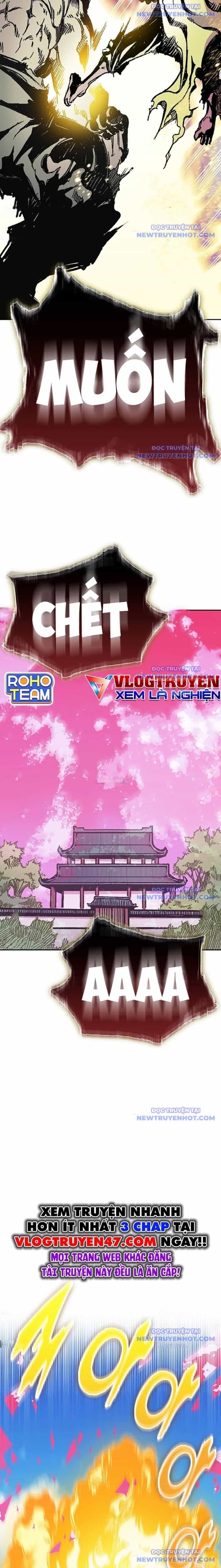 Hồi Ức Của Chiến Thần - Chương 201 - ảnh 25
