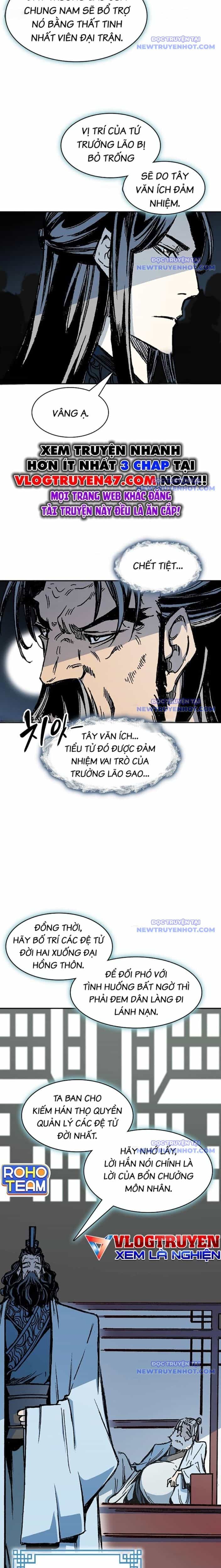 Hồi Ức Của Chiến Thần - Chương 201 - ảnh 4