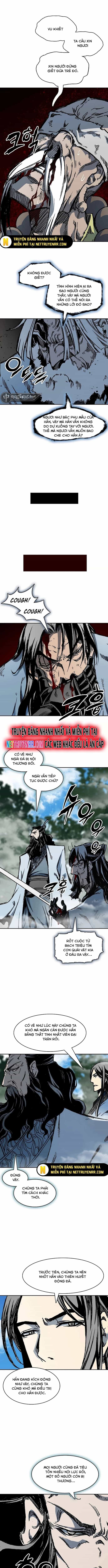 Hồi Ức Của Chiến Thần - Chương 202 - ảnh 3
