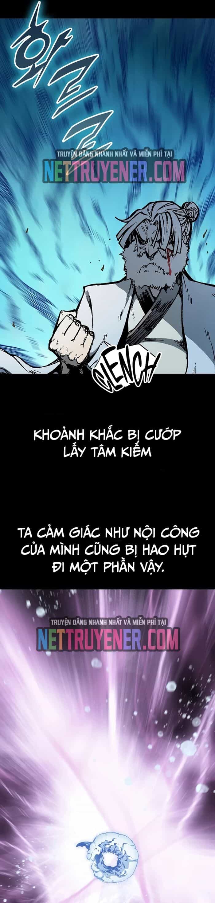 Hồi Ức Của Chiến Thần - Chương 206 - ảnh 40