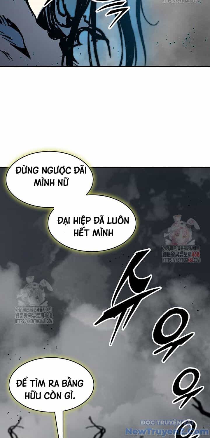 Hồi Ức Của Chiến Thần - Chương 207 - ảnh 69