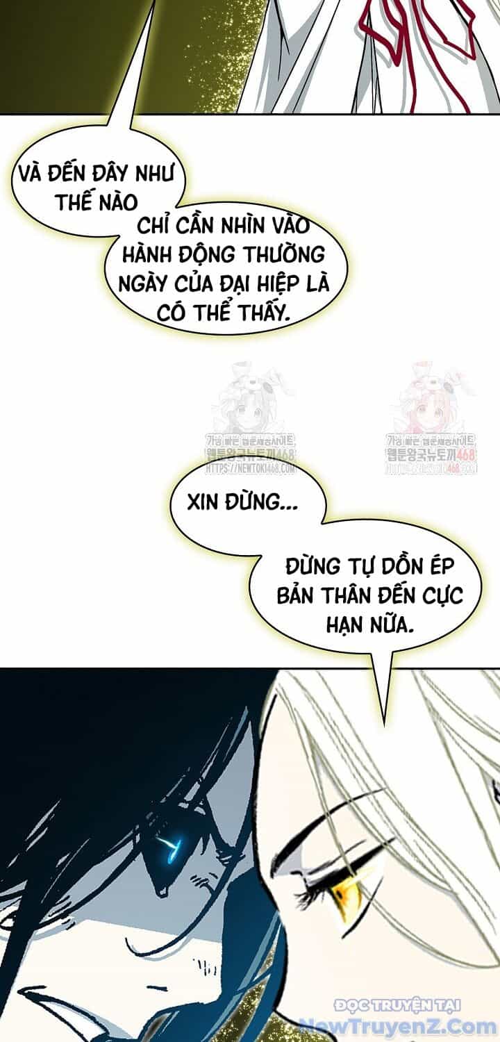 Hồi Ức Của Chiến Thần - Chương 207 - ảnh 75