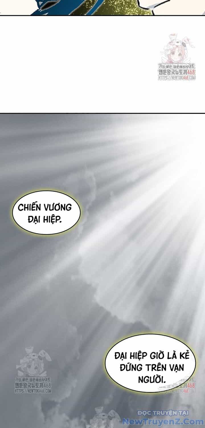 Hồi Ức Của Chiến Thần - Chương 207 - ảnh 76