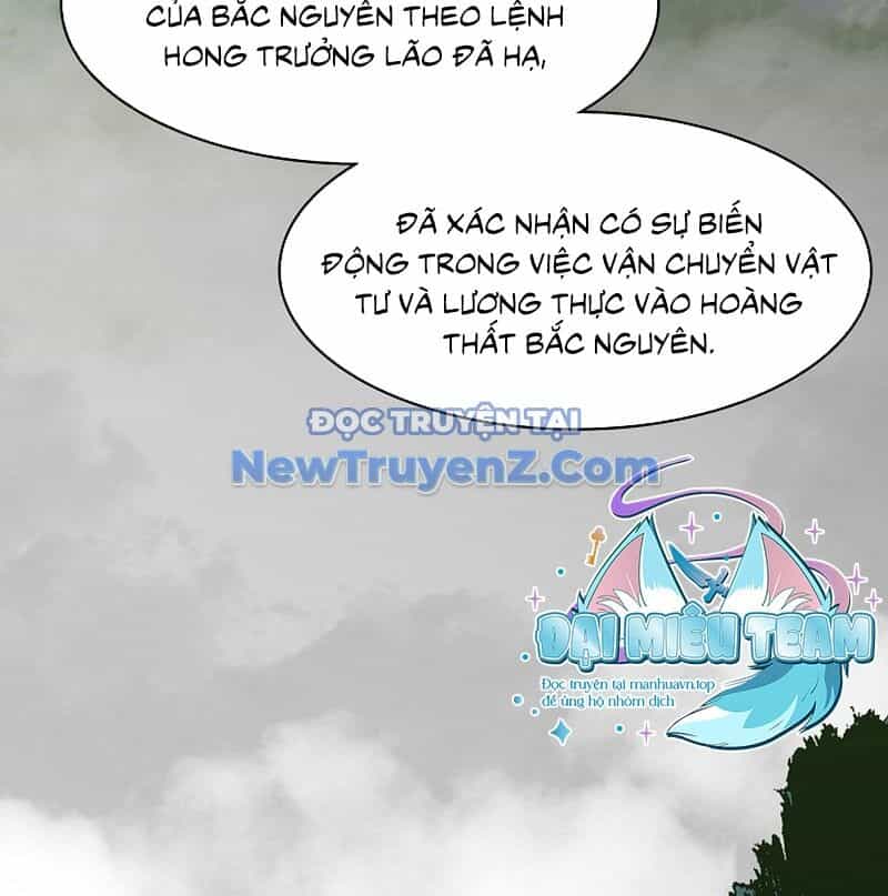 Hồi Ức Của Chiến Thần - Chương 208 - ảnh 10
