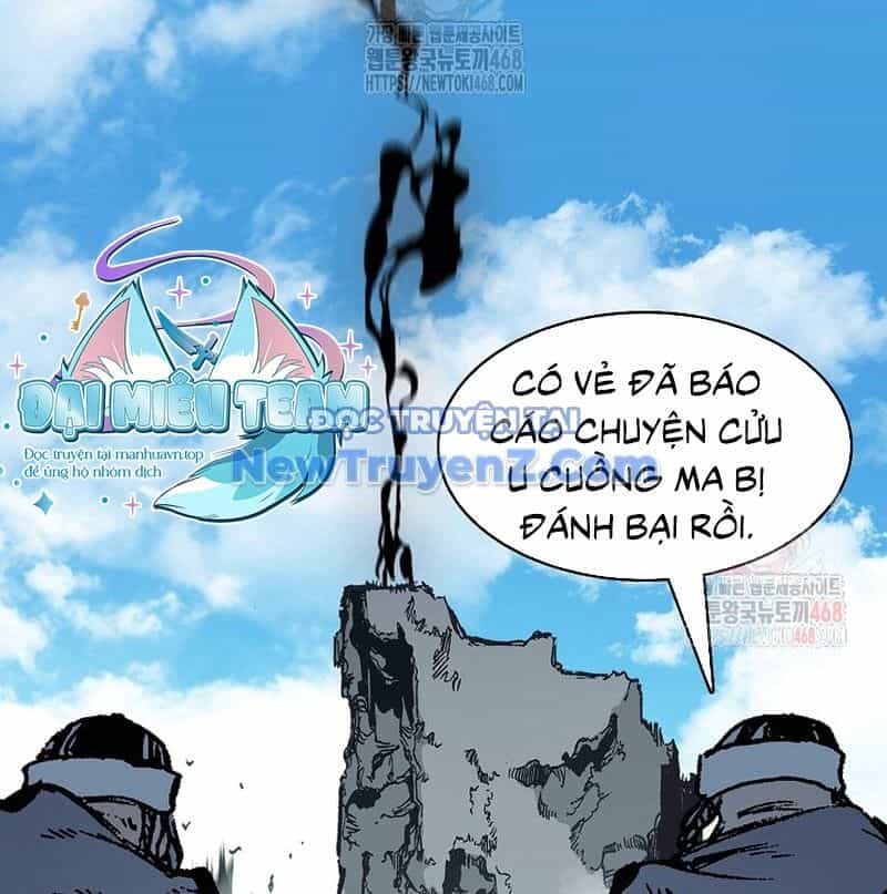 Hồi Ức Của Chiến Thần - Chương 208 - ảnh 121