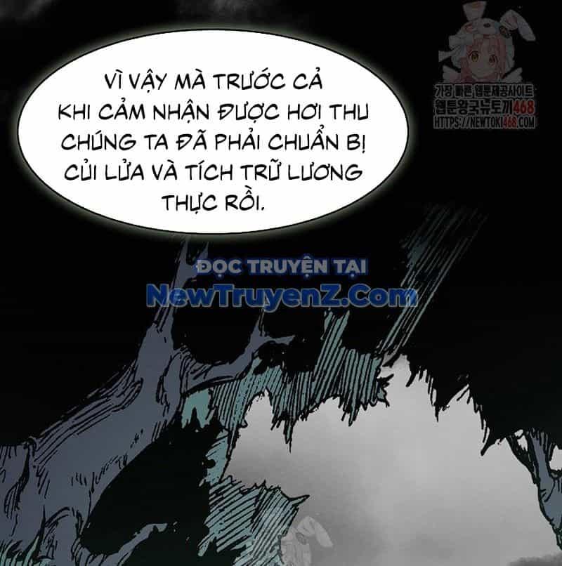 Hồi Ức Của Chiến Thần - Chương 208 - ảnh 167