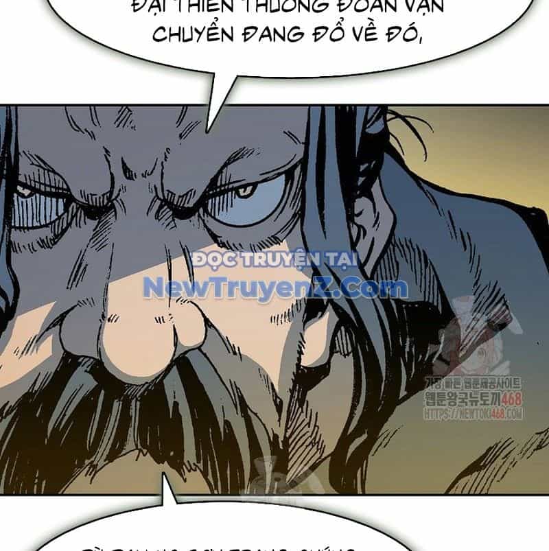 Hồi Ức Của Chiến Thần - Chương 208 - ảnh 174