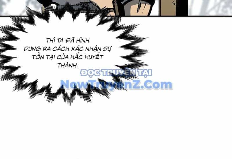 Hồi Ức Của Chiến Thần - Chương 208 - ảnh 18