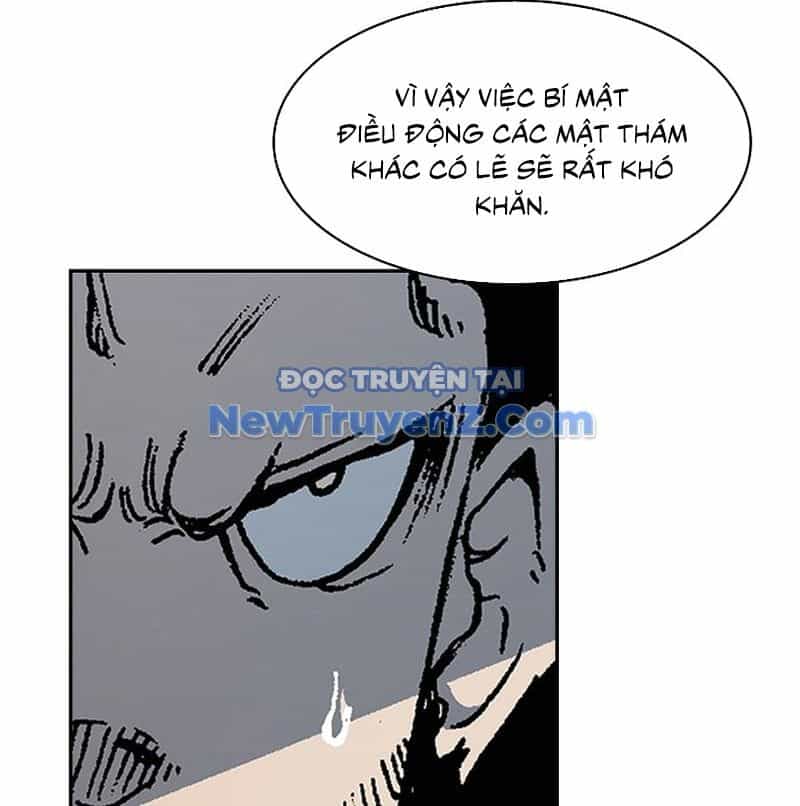 Hồi Ức Của Chiến Thần - Chương 208 - ảnh 37