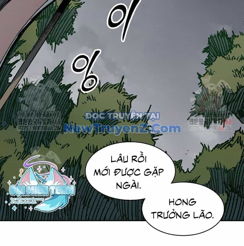 Hồi Ức Của Chiến Thần - Chương 208 - ảnh 5