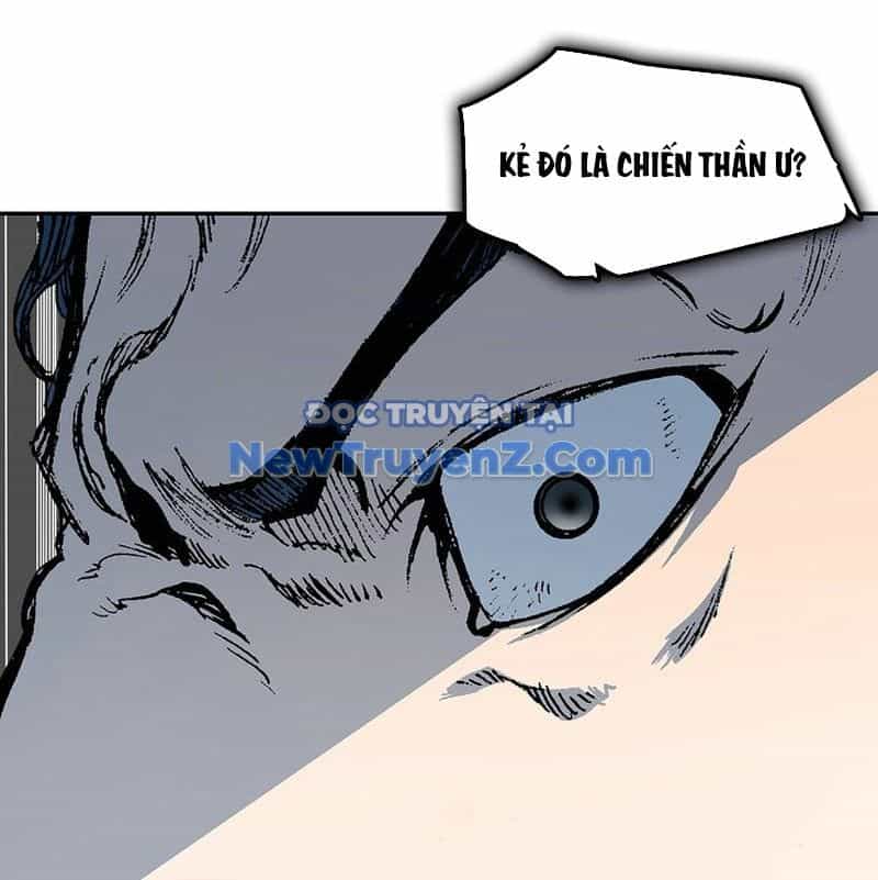 Hồi Ức Của Chiến Thần - Chương 208 - ảnh 96