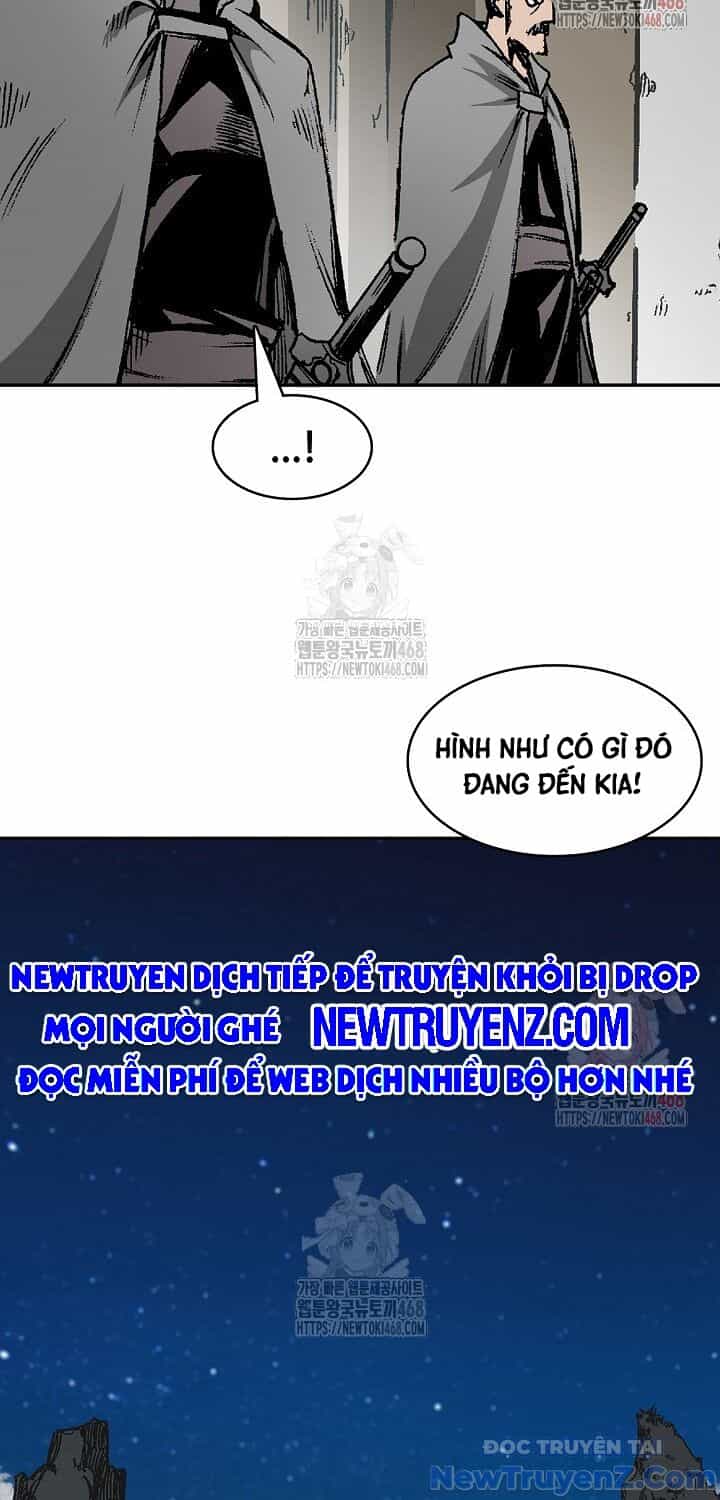 Hồi Ức Của Chiến Thần - Chương 209 - ảnh 22