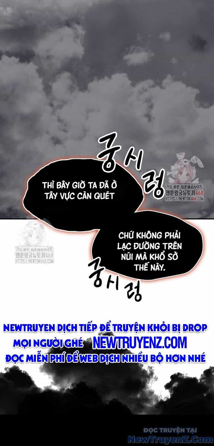 Hồi Ức Của Chiến Thần - Chương 209 - ảnh 3