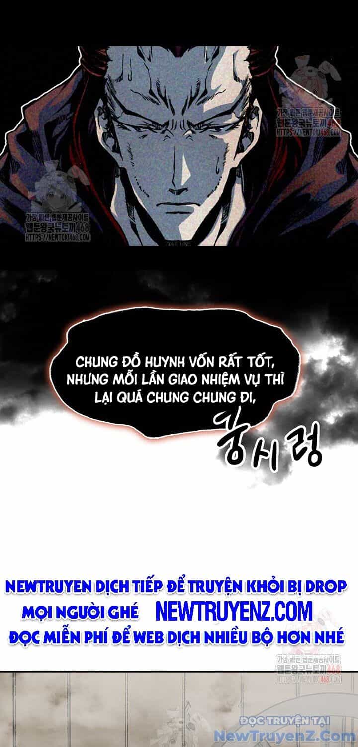 Hồi Ức Của Chiến Thần - Chương 209 - ảnh 4