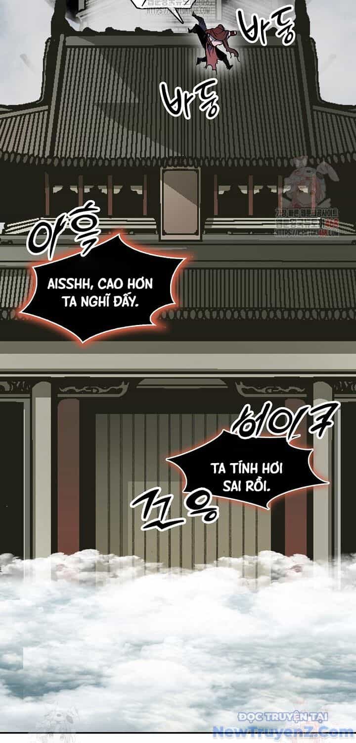Hồi Ức Của Chiến Thần - Chương 209 - ảnh 40