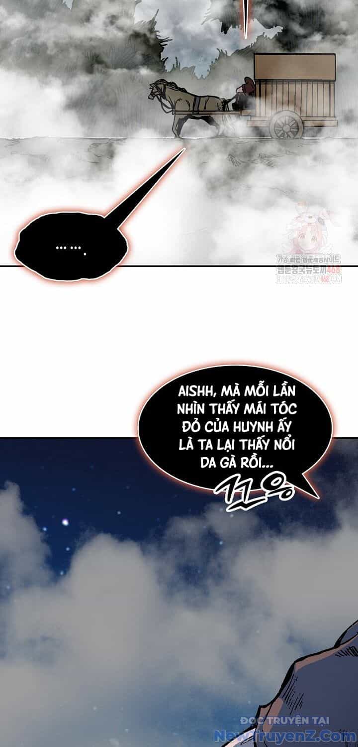 Hồi Ức Của Chiến Thần - Chương 209 - ảnh 7