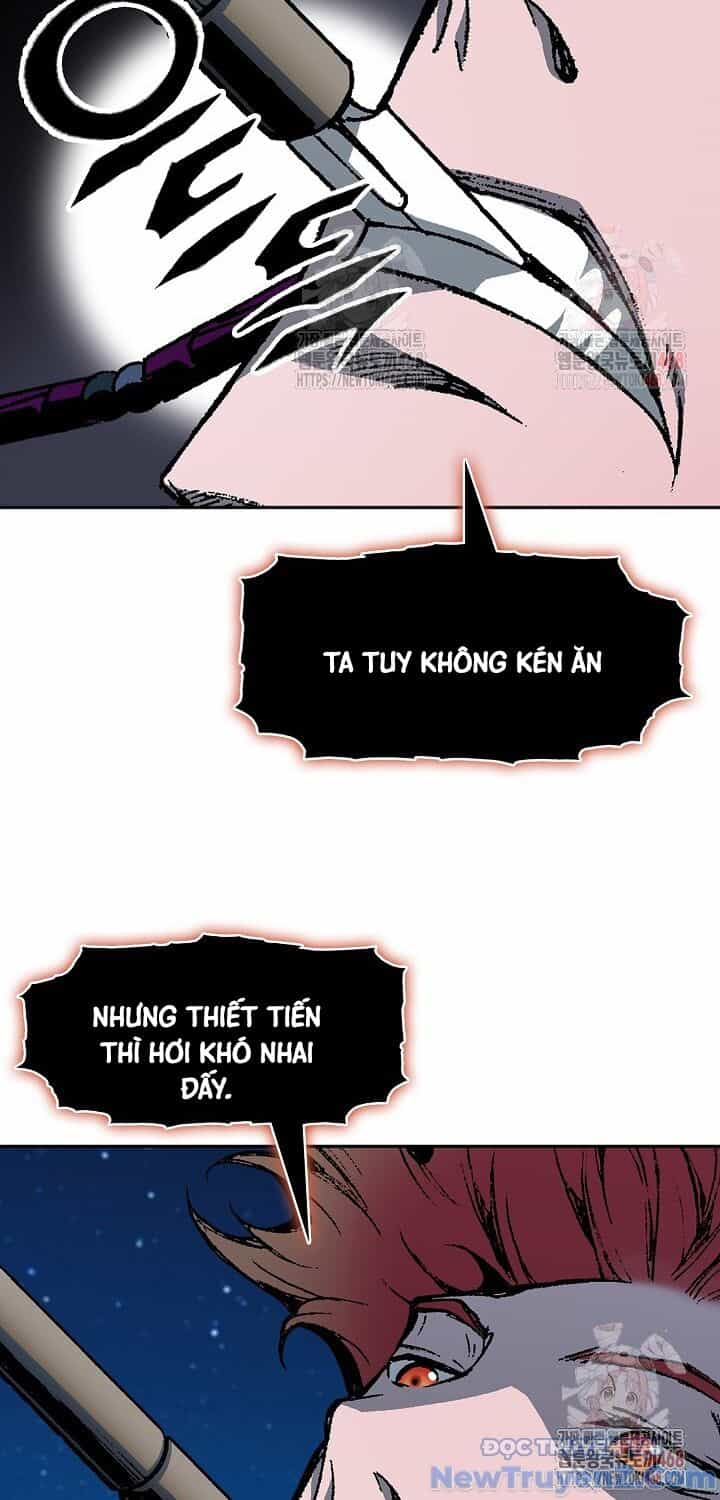 Hồi Ức Của Chiến Thần - Chương 209 - ảnh 73