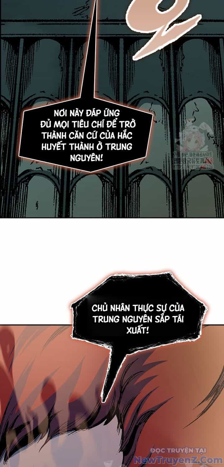 Hồi Ức Của Chiến Thần - Chương 209 - ảnh 89