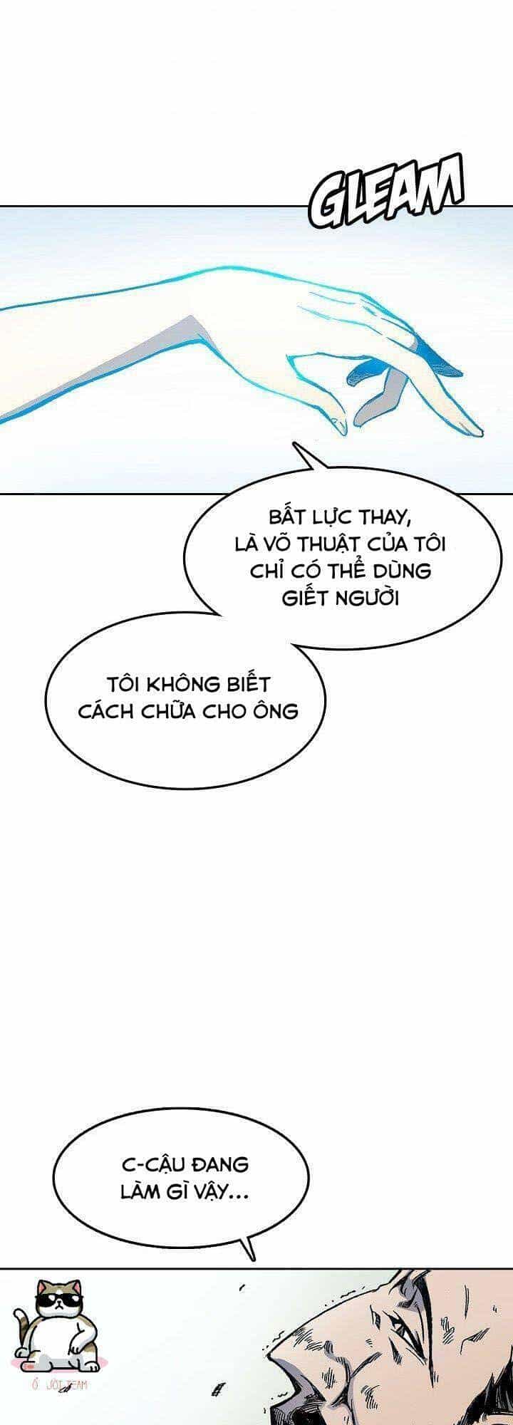 Hồi Ức Của Chiến Thần - Chương 21 - ảnh 41